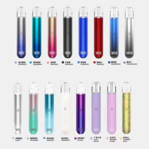 RELX悅刻一代適配通用主機桿 - SP2S主機桿 + 贈送皇冠ROYAL煙彈